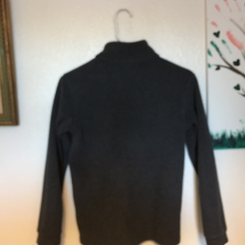 Columbia Fleece Jacket Size Medium - Picture 4 of 4